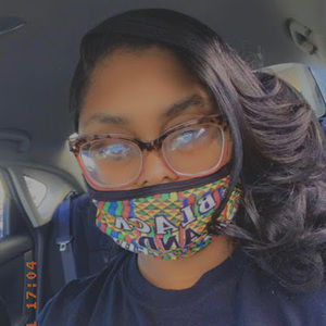 Meet your Posher, Nija